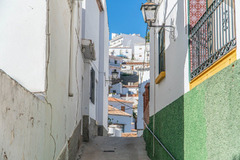 Townhouse in El Borge