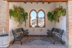 Townhouse in El Borge