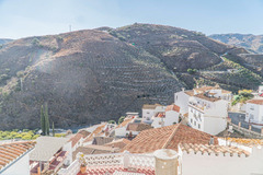 Townhouse in El Borge