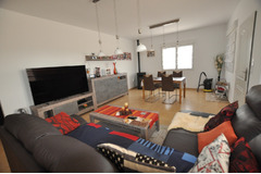 Stunning 3 Bedroom, 2 Bath Villa with Pool near Pinoso