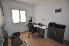 Stunning 3 Bedroom, 2 Bath Villa with Pool near Pinoso