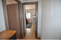Stunning 3 Bedroom, 2 Bath Villa with Pool near Pinoso