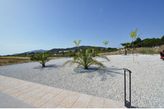 Stunning 3 Bedroom, 2 Bath Villa with Pool near Pinoso