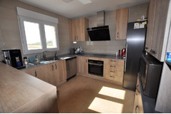 Stunning 3 Bedroom, 2 Bath Villa with Pool near Pinoso