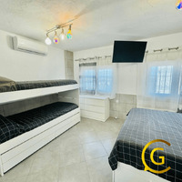 Town house near the beach in La Mata Torrevieja