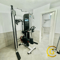 Town house near the beach in La Mata Torrevieja
