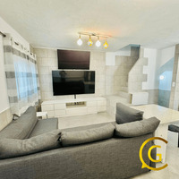 Town house near the beach in La Mata Torrevieja