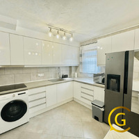 Town house near the beach in La Mata Torrevieja