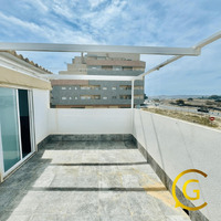 Town house near the beach in La Mata Torrevieja