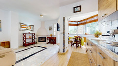Middle Floor Apartment in Mijas Golf
