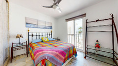 Middle Floor Apartment in Mijas Golf