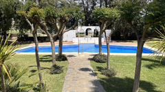 Middle Floor Apartment in Mijas Golf