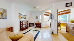 Middle Floor Apartment in Mijas Golf