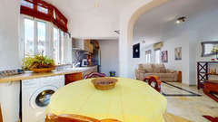 Middle Floor Apartment in Mijas Golf