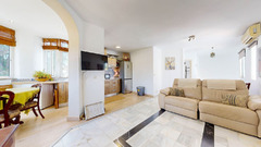 Middle Floor Apartment in Mijas Golf