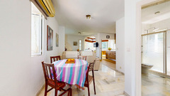 Middle Floor Apartment in Mijas Golf