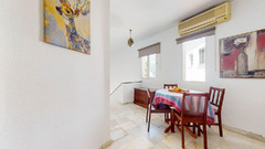 Middle Floor Apartment in Mijas Golf