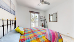 Middle Floor Apartment in Mijas Golf