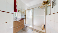 Middle Floor Apartment in Mijas Golf