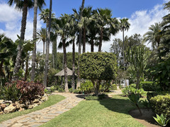 Middle Floor Apartment in Mijas Golf