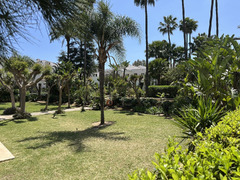 Middle Floor Apartment in Mijas Golf