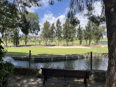 Middle Floor Apartment in Mijas Golf