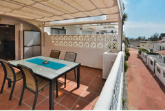 Lovely one bedroom townhous for sale in  Benalmadena Costa