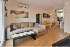 Lovely one bedroom townhous for sale in  Benalmadena Costa