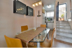 Lovely one bedroom townhous for sale in  Benalmadena Costa