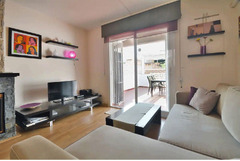 Lovely one bedroom townhous for sale in  Benalmadena Costa