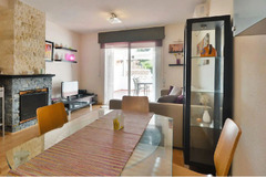 Lovely one bedroom townhous for sale in  Benalmadena Costa