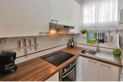 Lovely one bedroom townhous for sale in  Benalmadena Costa