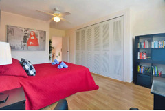 Lovely one bedroom townhous for sale in  Benalmadena Costa