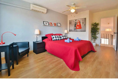 Lovely one bedroom townhous for sale in  Benalmadena Costa