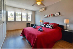Lovely one bedroom townhous for sale in  Benalmadena Costa