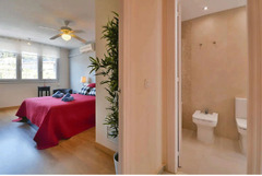 Lovely one bedroom townhous for sale in  Benalmadena Costa