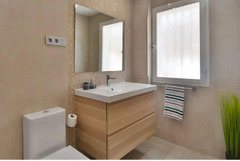 Lovely one bedroom townhous for sale in  Benalmadena Costa