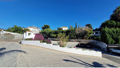 Lovely one bedroom townhous for sale in  Benalmadena Costa