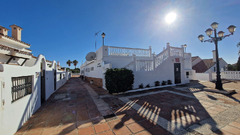 Lovely one bedroom townhous for sale in  Benalmadena Costa