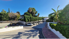 Lovely one bedroom townhous for sale in  Benalmadena Costa