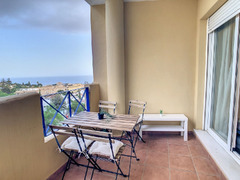 For Sale Studio in Torreblanca (Fuengirola)