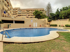 For Sale Studio in Torreblanca (Fuengirola)