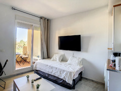 For Sale Studio in Torreblanca (Fuengirola)