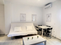 For Sale Studio in Torreblanca (Fuengirola)