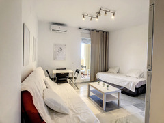 For Sale Studio in Torreblanca (Fuengirola)