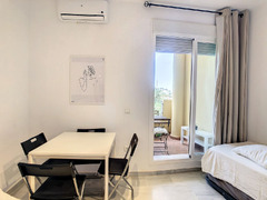 For Sale Studio in Torreblanca (Fuengirola)