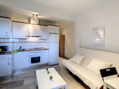 For Sale Studio in Torreblanca (Fuengirola)
