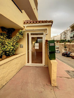 For Sale Studio in Torreblanca (Fuengirola)