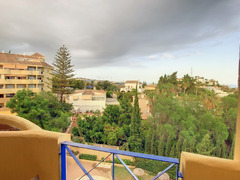 For Sale Studio in Torreblanca (Fuengirola)