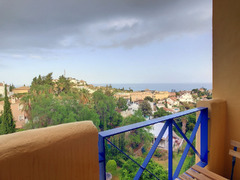 For Sale Studio in Torreblanca (Fuengirola)